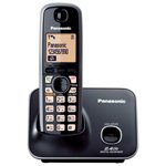  เครื่องโทรศัพท์ Panasonic kx-TG3711