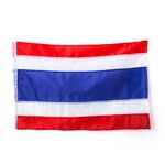 ธงชาติไทย 80x120 cm
