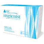 กระดาษเช็ดมือต่อเนื่อง 2 ชั้น BJC Hygienist (1000 แผ่น)