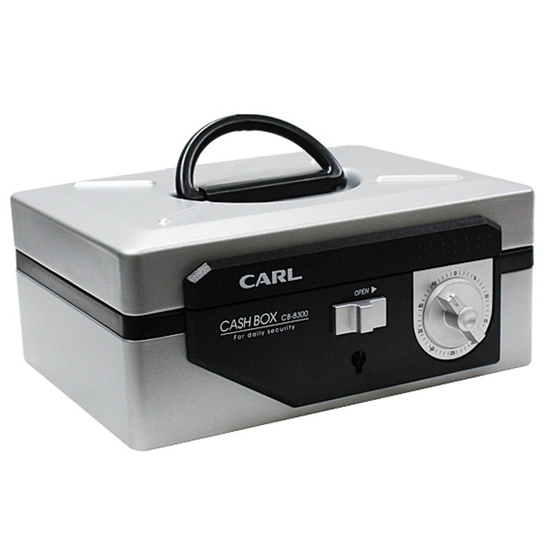 ตู้เซฟ Carl CB-8300