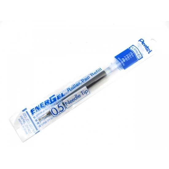 ไส้ปากกาหมึกเจลPentelRollerBall0.5/LRN-5