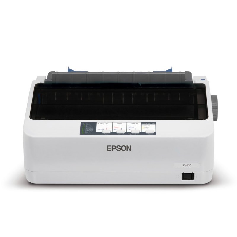  เครื่อง Printer Epson LQ-310