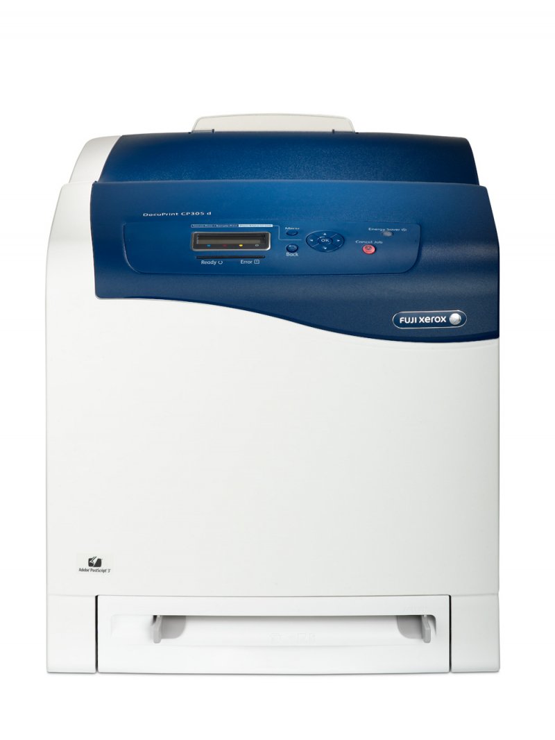   เครื่อง Printer Fuji Xerox DP305D
