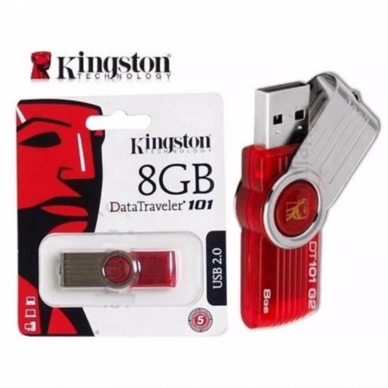Handy drive Kingston8GB